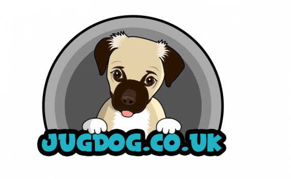 Jug-Dog Logo