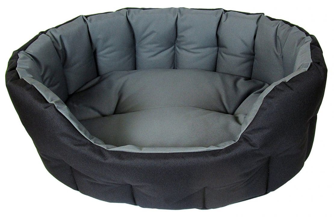 Indestructible Dog Beds 2019 UK Tough Chew Proof and Resistant Beds
