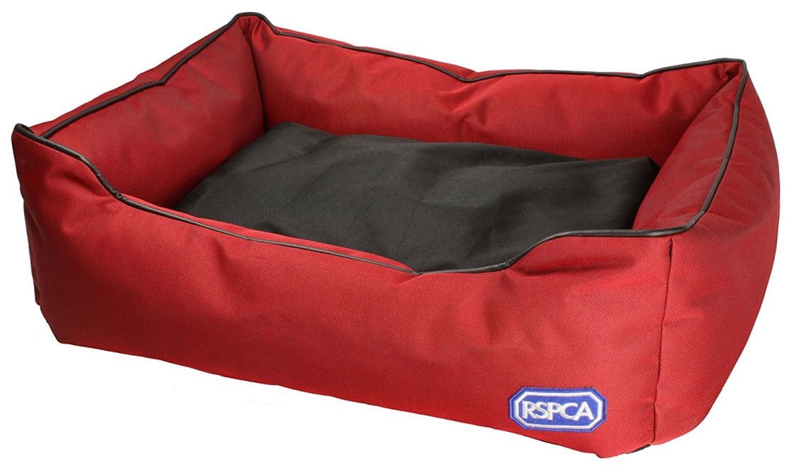 Indestructible Dog Beds 2019 UK Tough Chew Proof and Resistant Beds