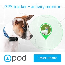 Pod 3 Tracker