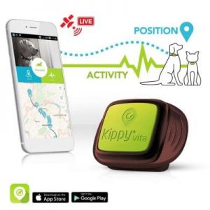 Kippy GPS Monitor