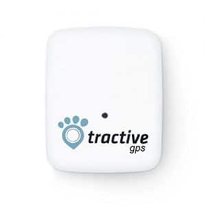 Tractive GPS