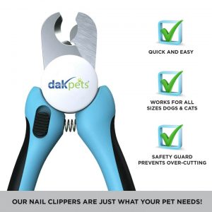safari dog nail clippers uk
