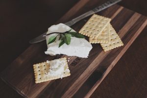 Cream Cheese