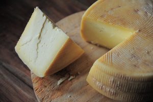 Hard Cheese