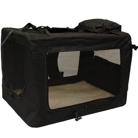 Best Dog Crates UK 2019 Wire, Plastic and Soft Crates