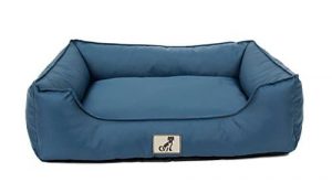 All Pet Solutions Waterproof Dog Bed