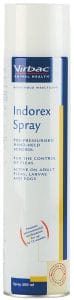 Indorex Flea Spray