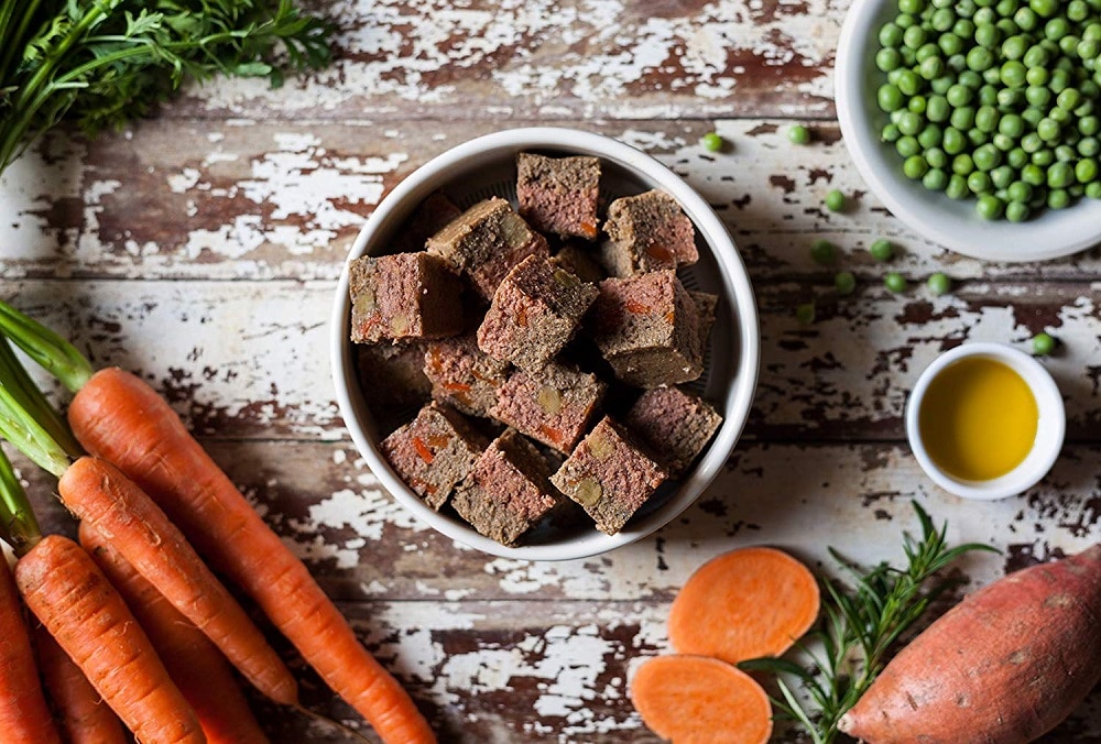 Best Wet Dog Food UK 2019 Tasty and Healthy Choices JugDog