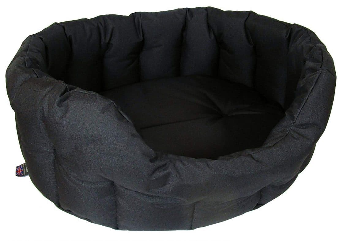 Indestructible Dog Beds 2019 Uk Tough Chew Proof And