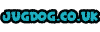 Jug Dog Logo