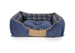 Scruffs Highland Dog Bed Review