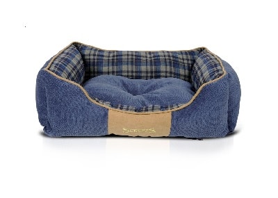 Scruffs Highland Dog Bed Review cover