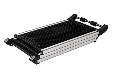 Non-branded Aluminium Tri Fold Telescopic Ramp 1