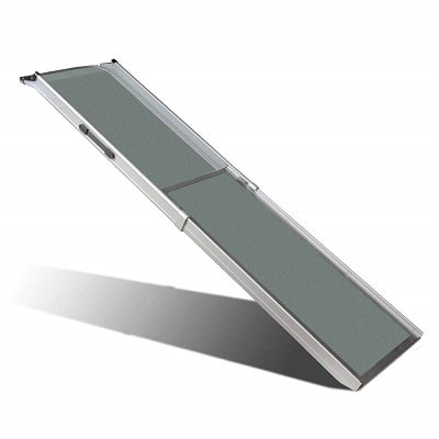 PetSafe Telescopic Dog Ramp 1