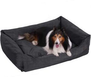 FEANDREA Dog Bed 1