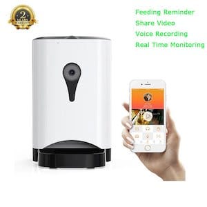 Pet Fun Dog Camera 1