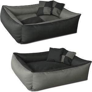 Max Quattro Dog Bed 1