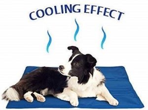 ADEPTNA Self Cooling Gel Pet Dog Cool Mat