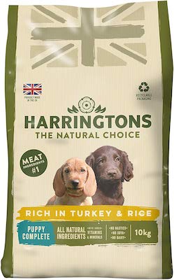 Harringtons Puppy Food Complete