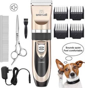 petking premium clippers