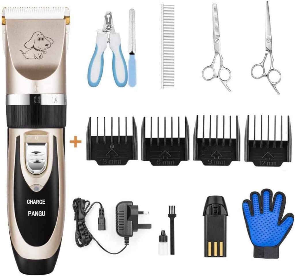 PANGU Dog Hair Clippers Professional Pet Grooming Kit.jpg