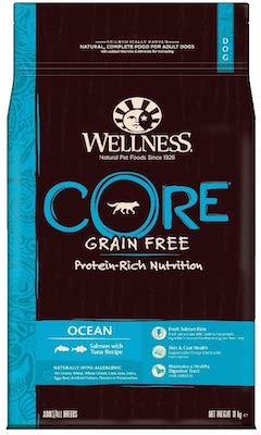 Wellness CORE Ocean Dog Food Grain-Free