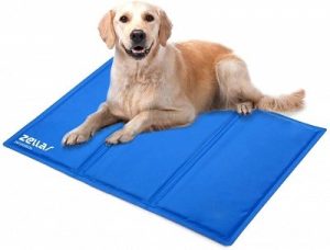 Zellar Pet Cooling Mat