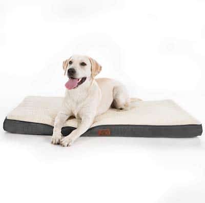 Bedsure Orthopedic Dog Mattress