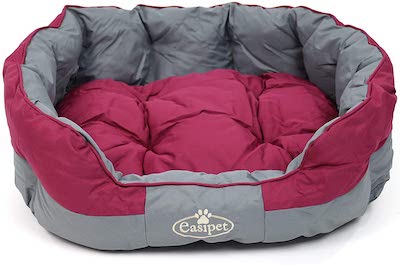 Easipet Waterproof Dog Bed