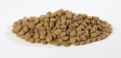 harringtons puppy kibble