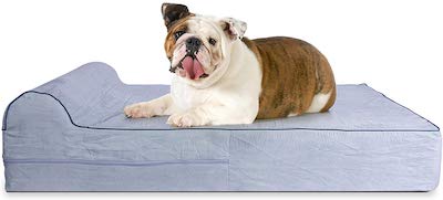 KOPEKS Sofa Bed for Pugs (Medium or Large)