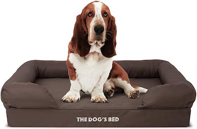 The Dog’s Bed, Premium Plush Beds