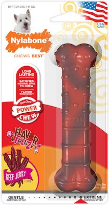 Nylabone dura chew