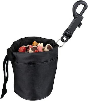 VOSO Mini Snack Bag Food Treat Storage Holder