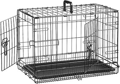 What size dog crate do i need