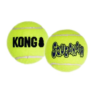 kong tennis ball