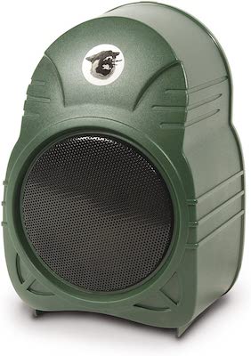 Barking dog alarm Barking dog alarm