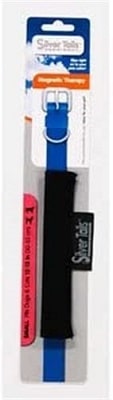 Silver Tails Non-Invasive Dogs and Cats Magnetic Therapy Collar
