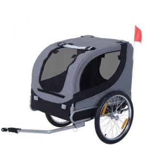 Best Bike Trailers for Your Dogs to Buy in UK 2022
