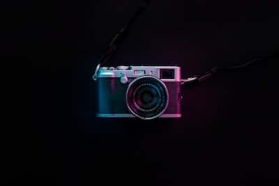 camera