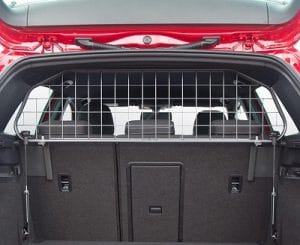 Best Dog Guards for Car You Can Buy in UK 2022