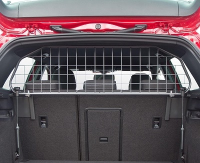 car dog guard