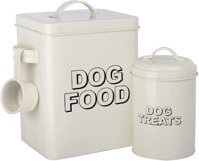 A Dog-Parent’s Guide to Best Food Containers in UK (2023) cover