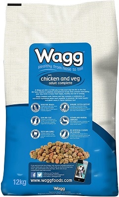 Wagg Dry Dog Food Complete Review Is It Any Good