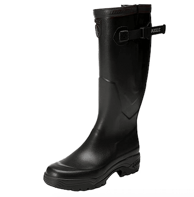 Aigle Unisex Adults’ Parcours 2 Vario Work Wellingtons