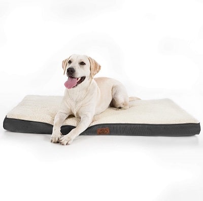 Bedsure Orthopedic Dog Mattress