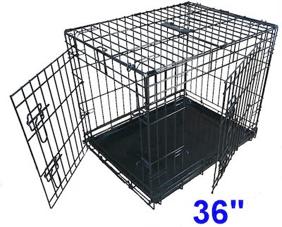 best travel dog crate uk