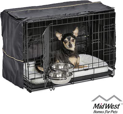 best travel dog crate uk