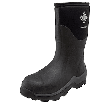 Best Dog Walking Boots - Waterproof and 